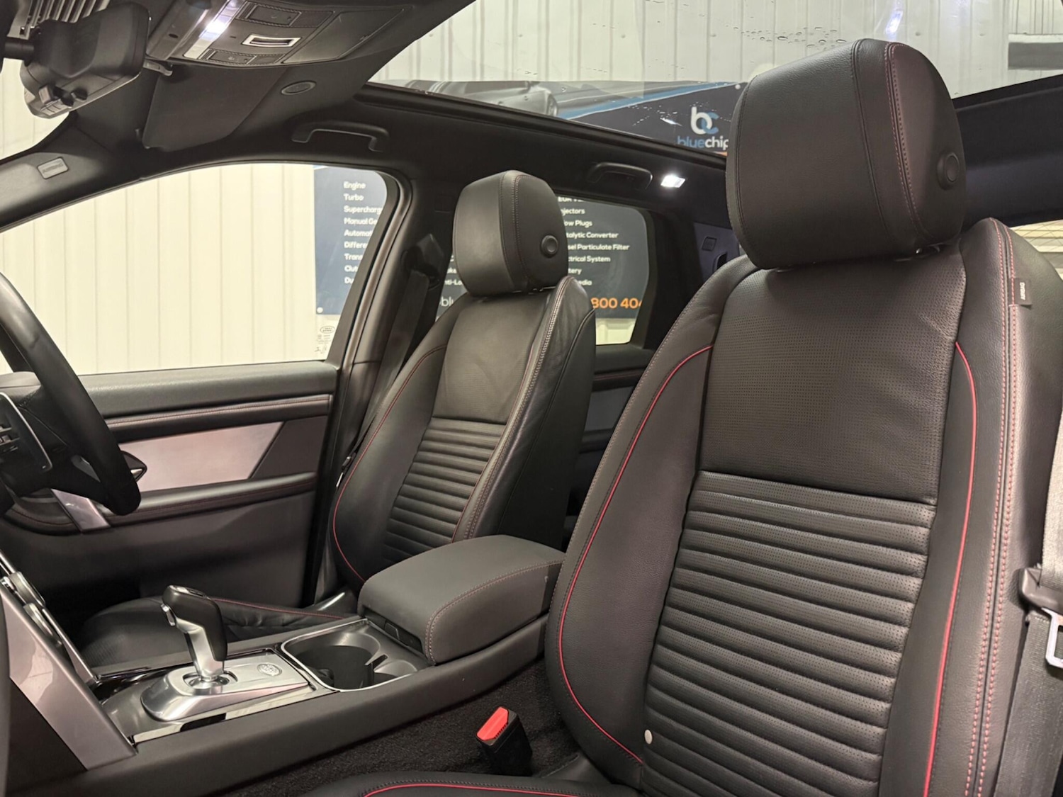 Used Land Rover Discovery Sport 2021 for sale - 76446516: Photo 14