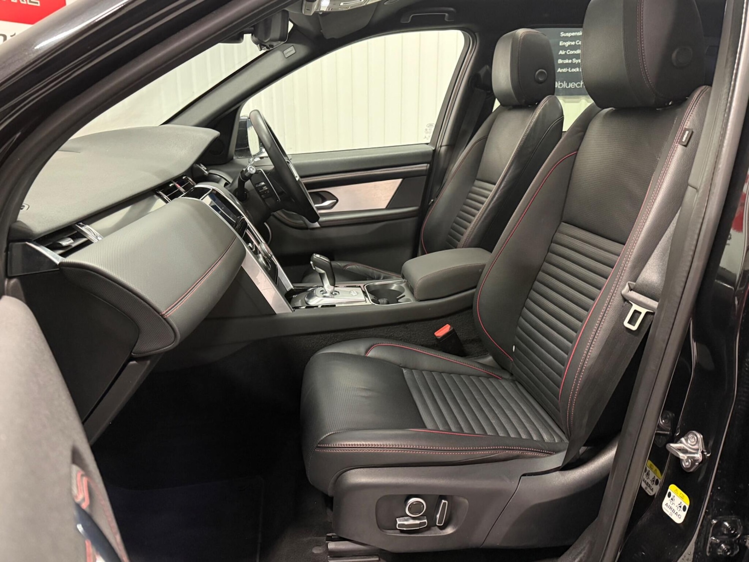 Used Land Rover Discovery Sport 2021 for sale - 76446516: Photo 15