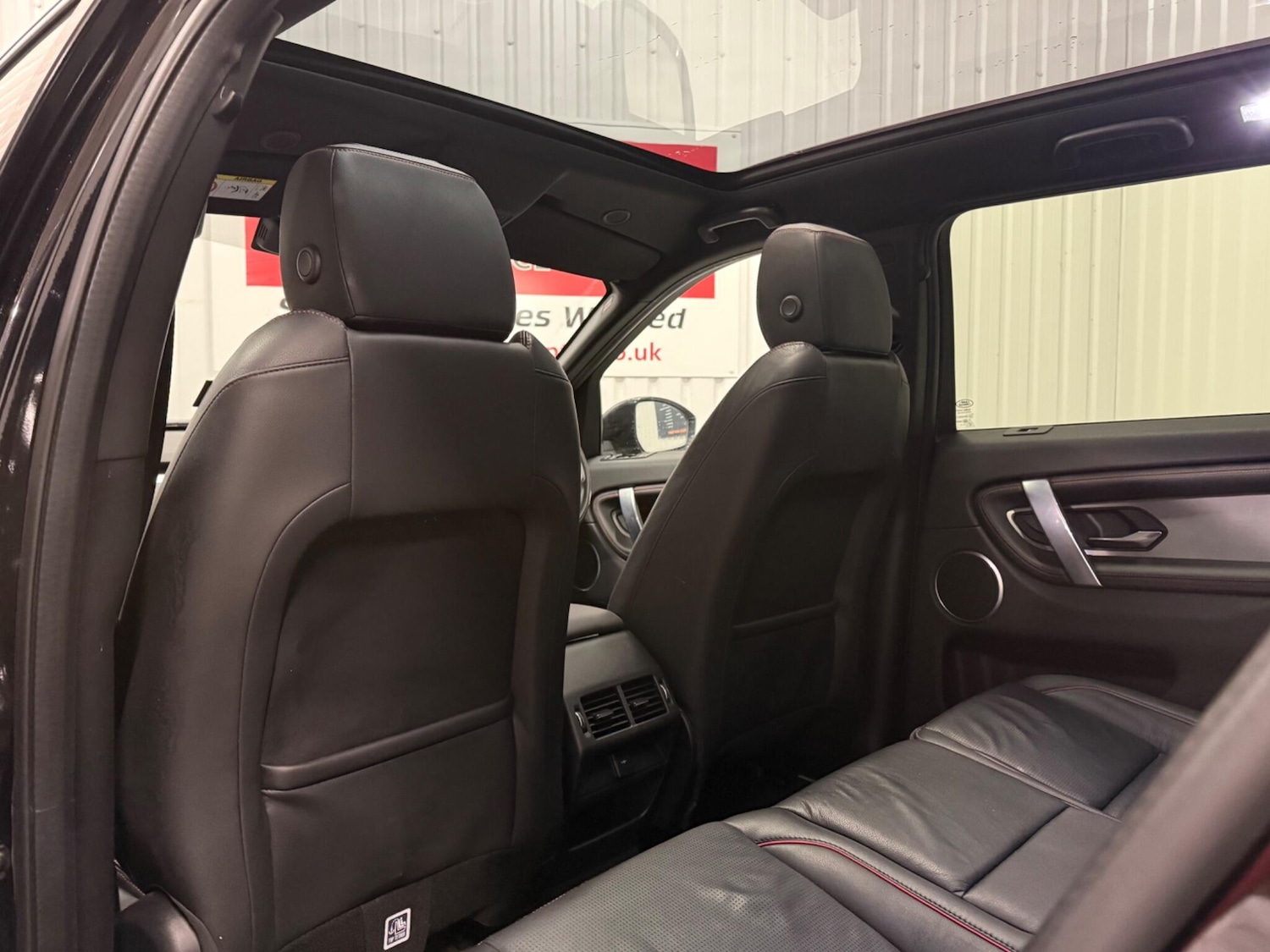 Used Land Rover Discovery Sport 2021 for sale - 76446516: Photo 18