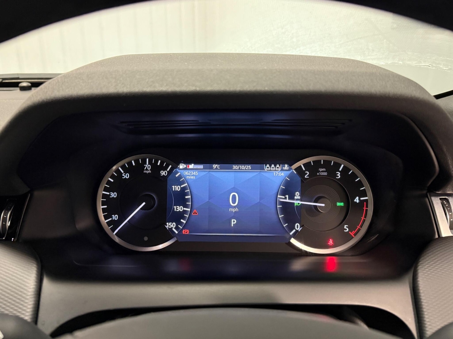 Used Land Rover Discovery Sport 2021 for sale - 76446516: Photo 30