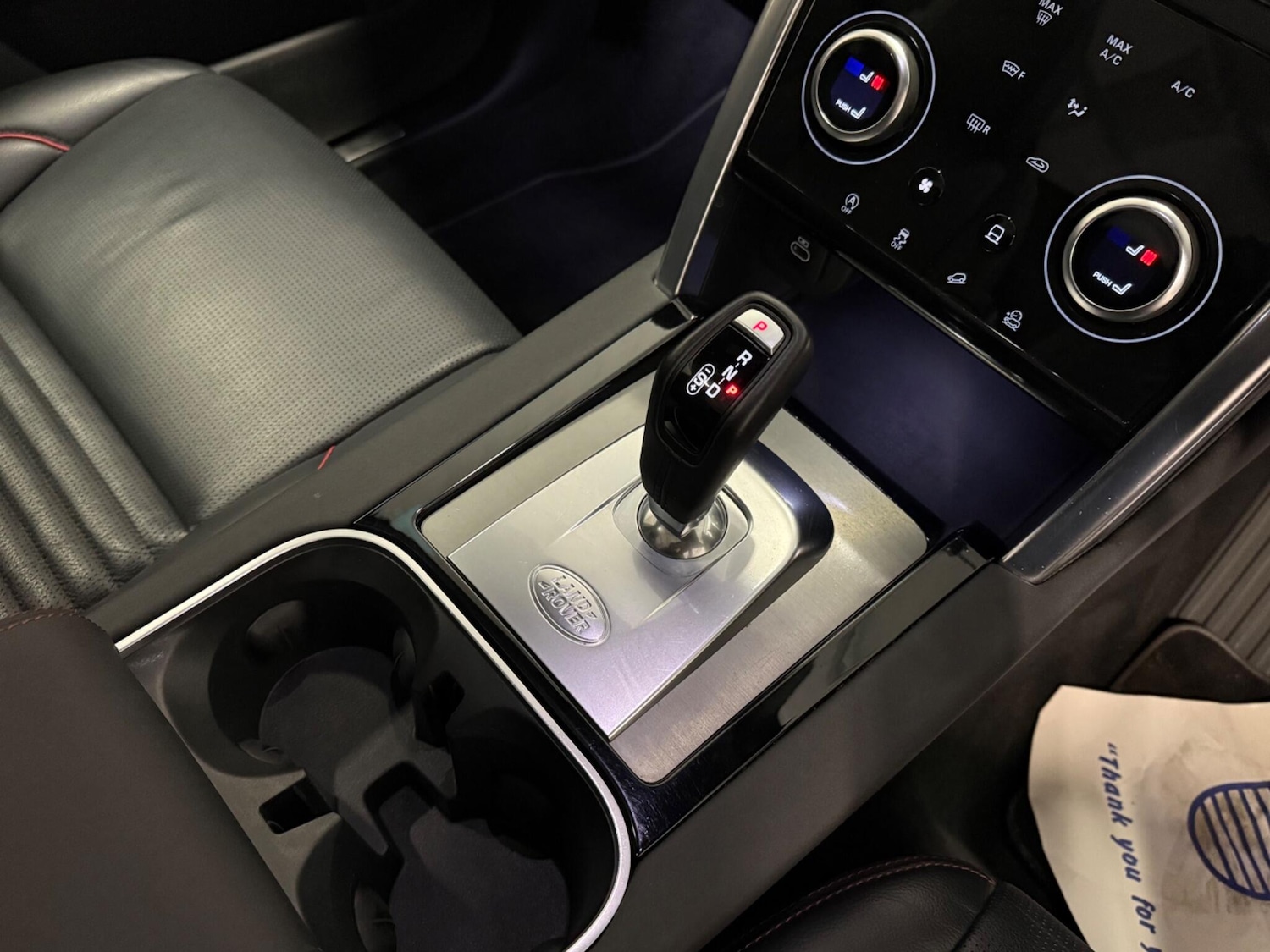 Used Land Rover Discovery Sport 2021 for sale - 76446516: Photo 31