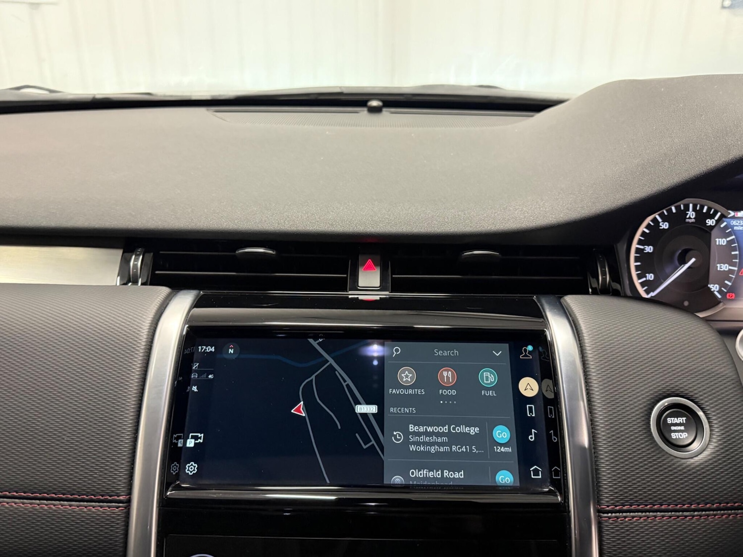 Used Land Rover Discovery Sport 2021 for sale - 76446516: Photo 33