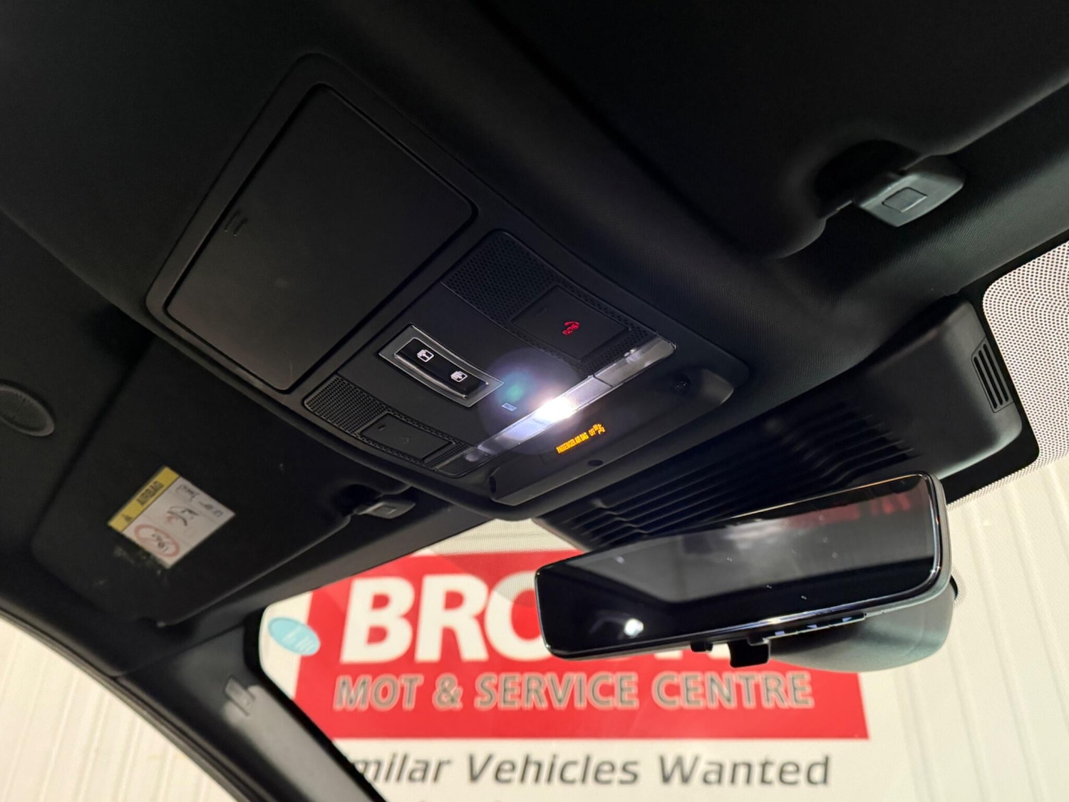 Used Land Rover Discovery Sport 2021 for sale - 76446516: Photo 34