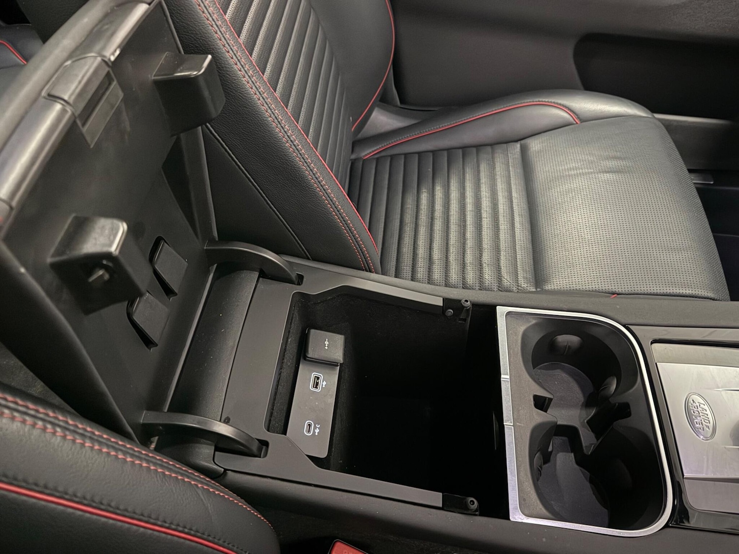 Used Land Rover Discovery Sport 2021 for sale - 76446516: Photo 35