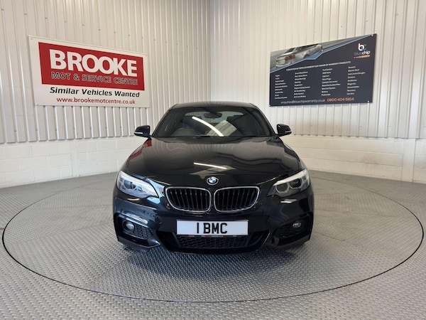 Used BMW 2 Series 2018 for sale - 75552530: Photo 10