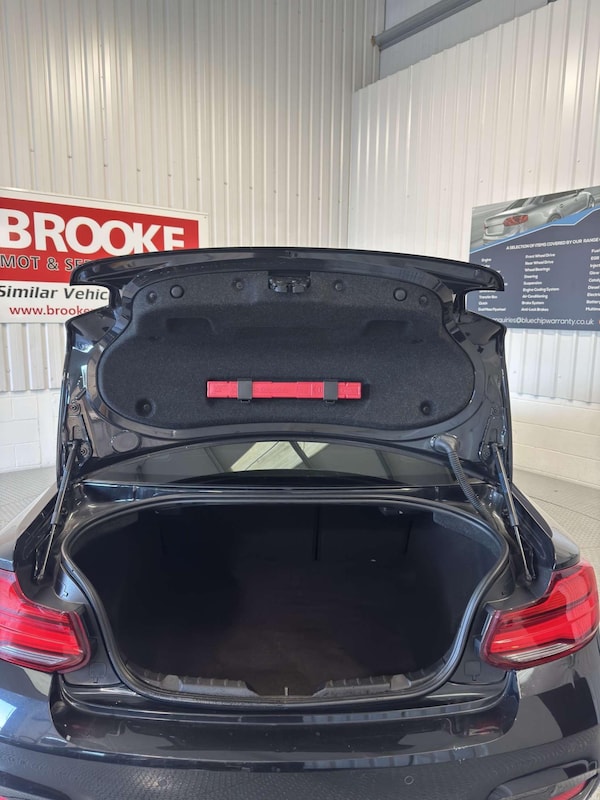 Used BMW 2 Series 2018 for sale - 75552530: Photo 11
