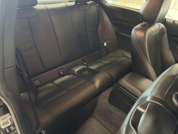 Used BMW 2 Series 2018 for sale - 75552530: Photo 12