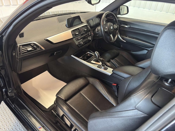 Used BMW 2 Series 2018 for sale - 75552530: Photo 14
