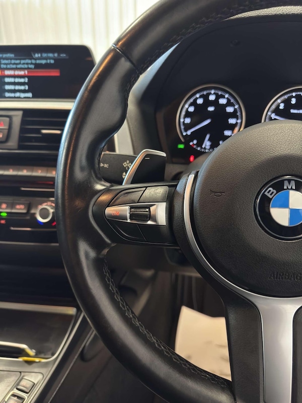 Used BMW 2 Series 2018 for sale - 75552530: Photo 16
