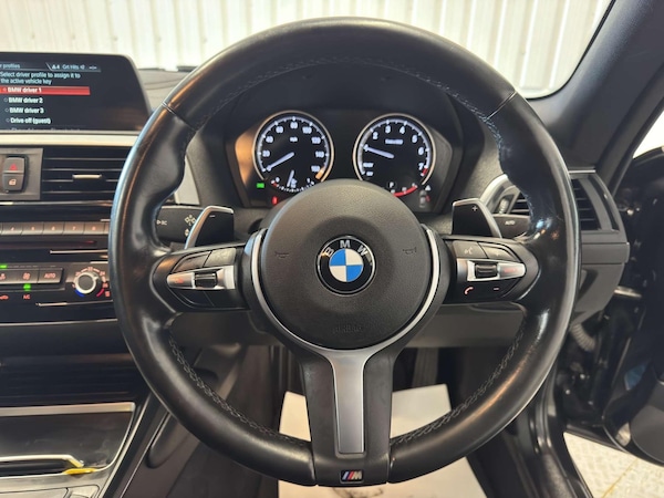 Used BMW 2 Series 2018 for sale - 75552530: Photo 17