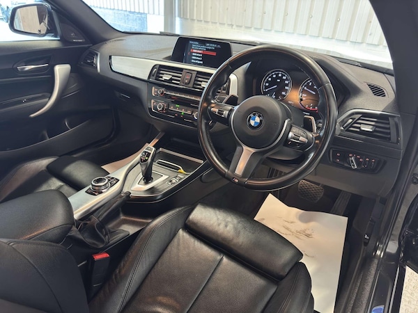 Used BMW 2 Series 2018 for sale - 75552530: Photo 18