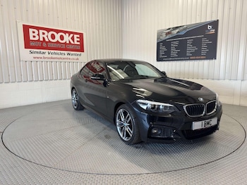 2018 (68) - 2.0 230i M Sport Auto Euro 6 (s/s) 2dr