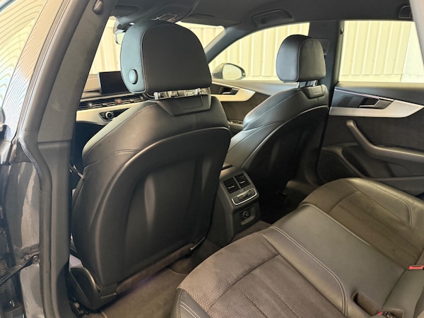 Used Audi A5 2018 for sale - 75577767: Photo 11