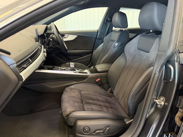 Used Audi A5 2018 for sale - 75577767: Photo 12