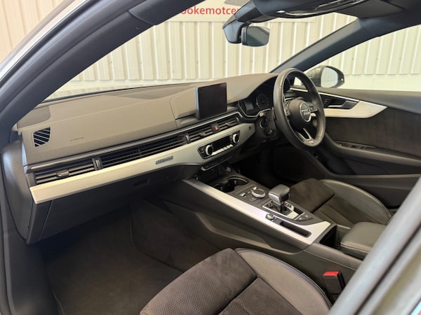 Used Audi A5 2018 for sale - 75577767: Photo 13