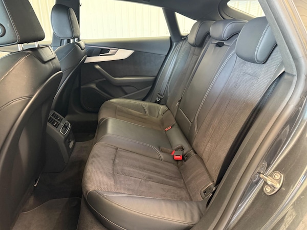 Used Audi A5 2018 for sale - 75577767: Photo 16