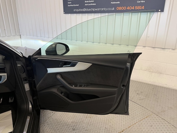 Used Audi A5 2018 for sale - 75577767: Photo 19