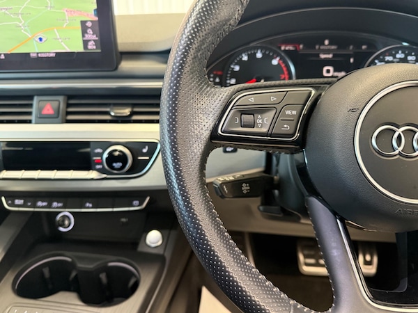 Used Audi A5 2018 for sale - 75577767: Photo 20