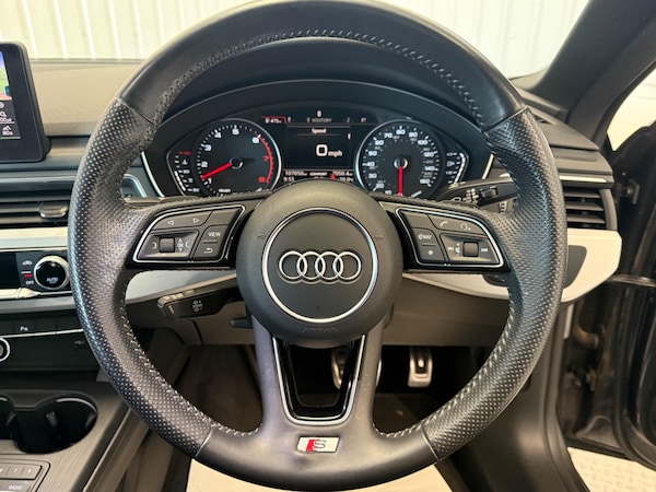 Used Audi A5 2018 for sale - 75577767: Photo 21