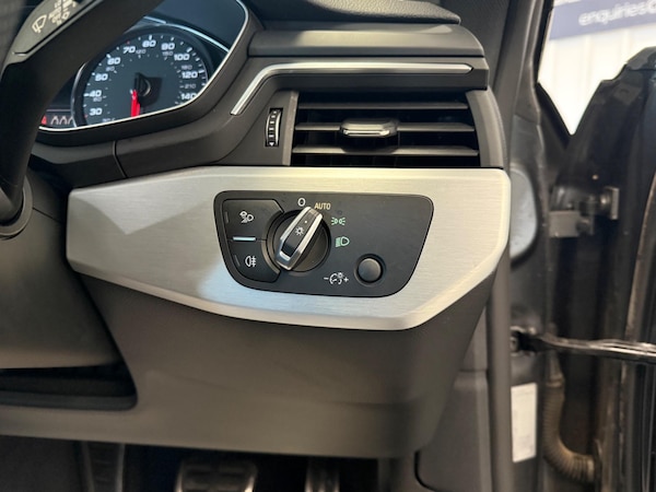 Used Audi A5 2018 for sale - 75577767: Photo 22