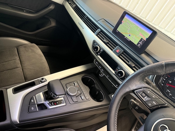 Used Audi A5 2018 for sale - 75577767: Photo 23