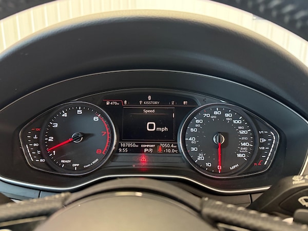 Used Audi A5 2018 for sale - 75577767: Photo 24