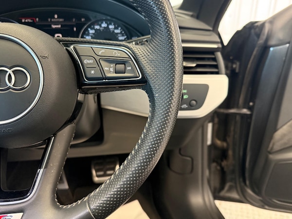Used Audi A5 2018 for sale - 75577767: Photo 25