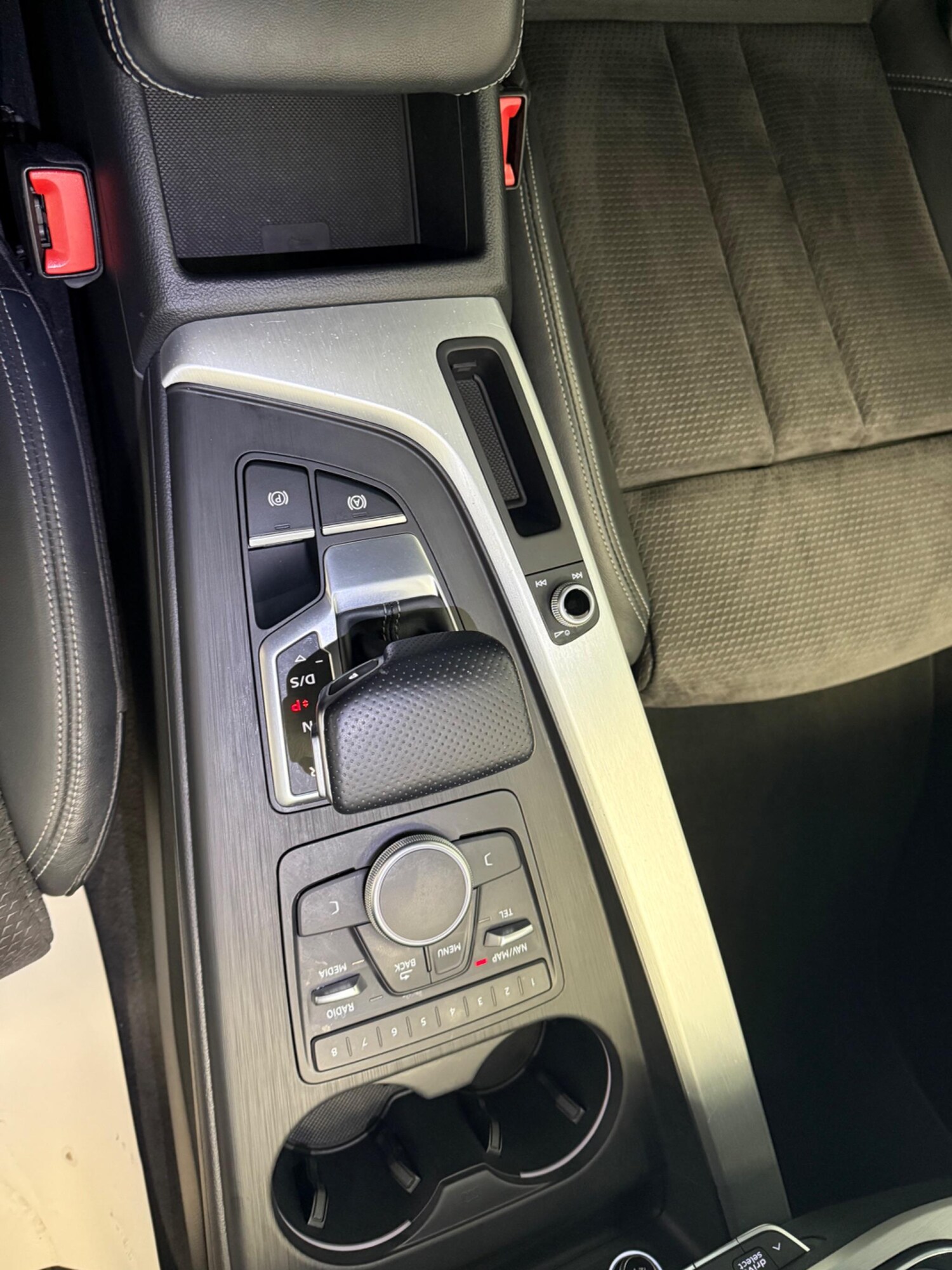 Vehicle 26