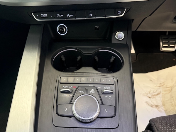 Used Audi A5 2018 for sale - 75577767: Photo 27