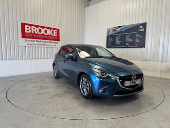 Used Mazda Mazda2 2018 for sale - 78859667: Photo