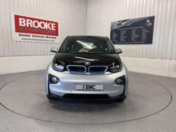 Used BMW i3 2014 for sale - 73834920: Photo