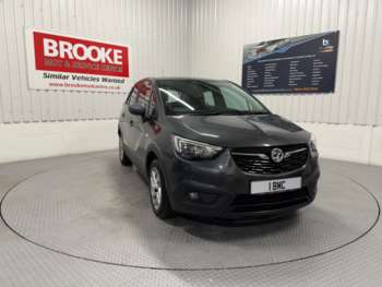 (18) - 1.6 Turbo D ecoTEC SE Euro 6 (s/s) 5dr