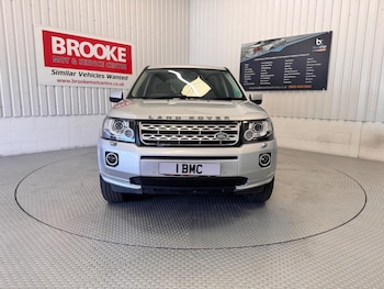 Used Land Rover Freelander 2014 for sale - 79508695: Photo