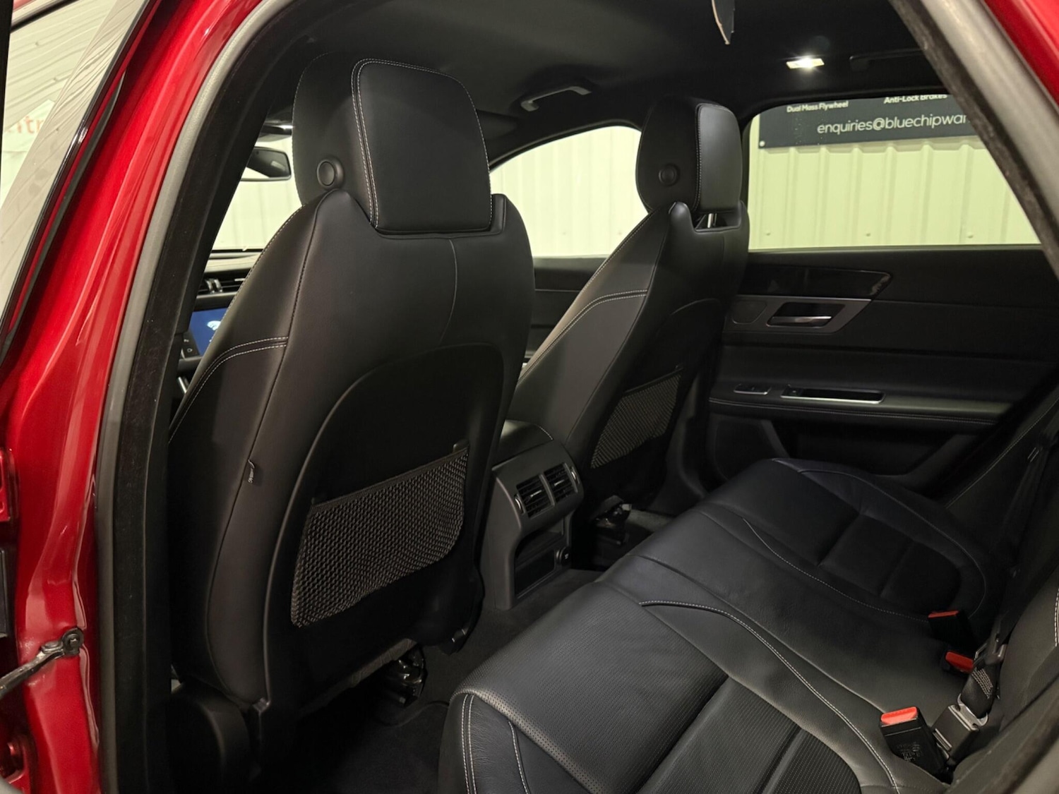 Used Jaguar XF 2019 for sale - 76458097: Photo 14