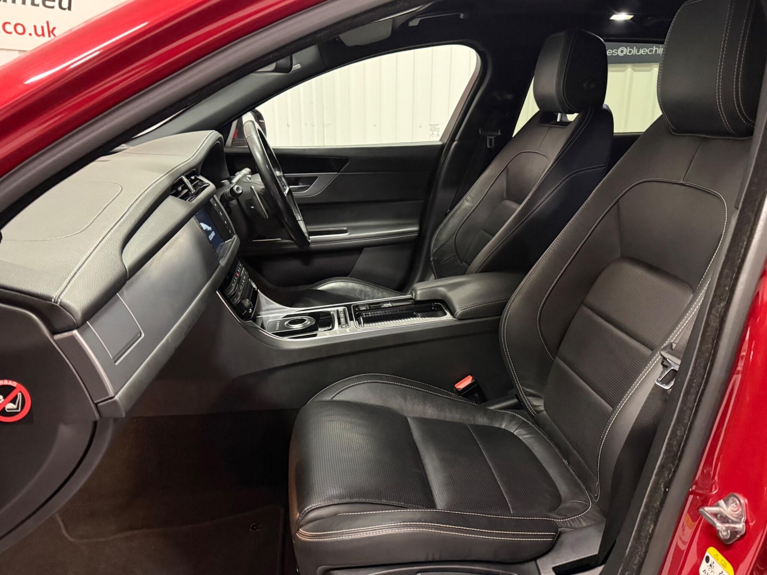 Used Jaguar XF 2019 for sale - 76458097: Photo 15