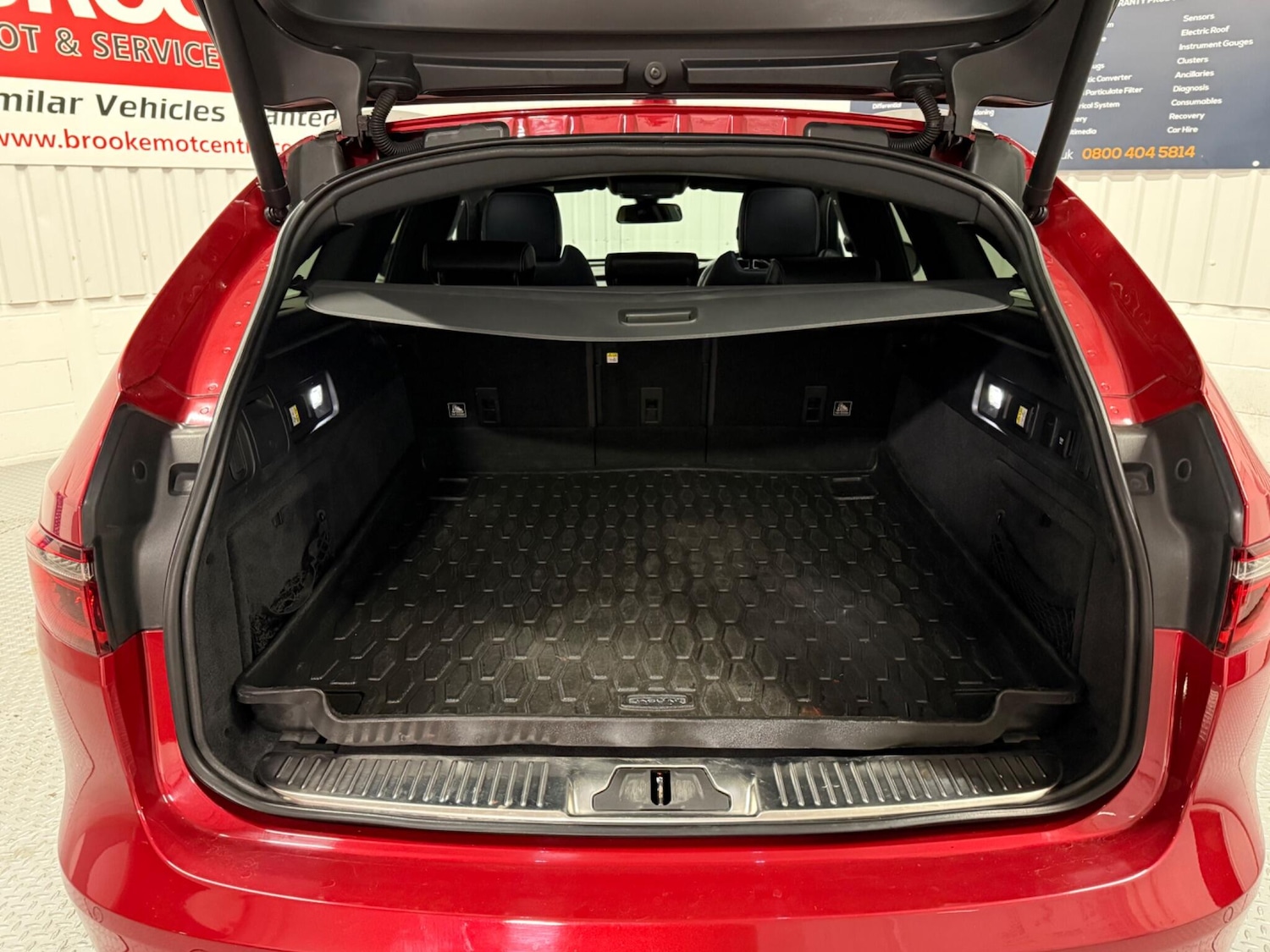 Used Jaguar XF 2019 for sale - 76458097: Photo 18