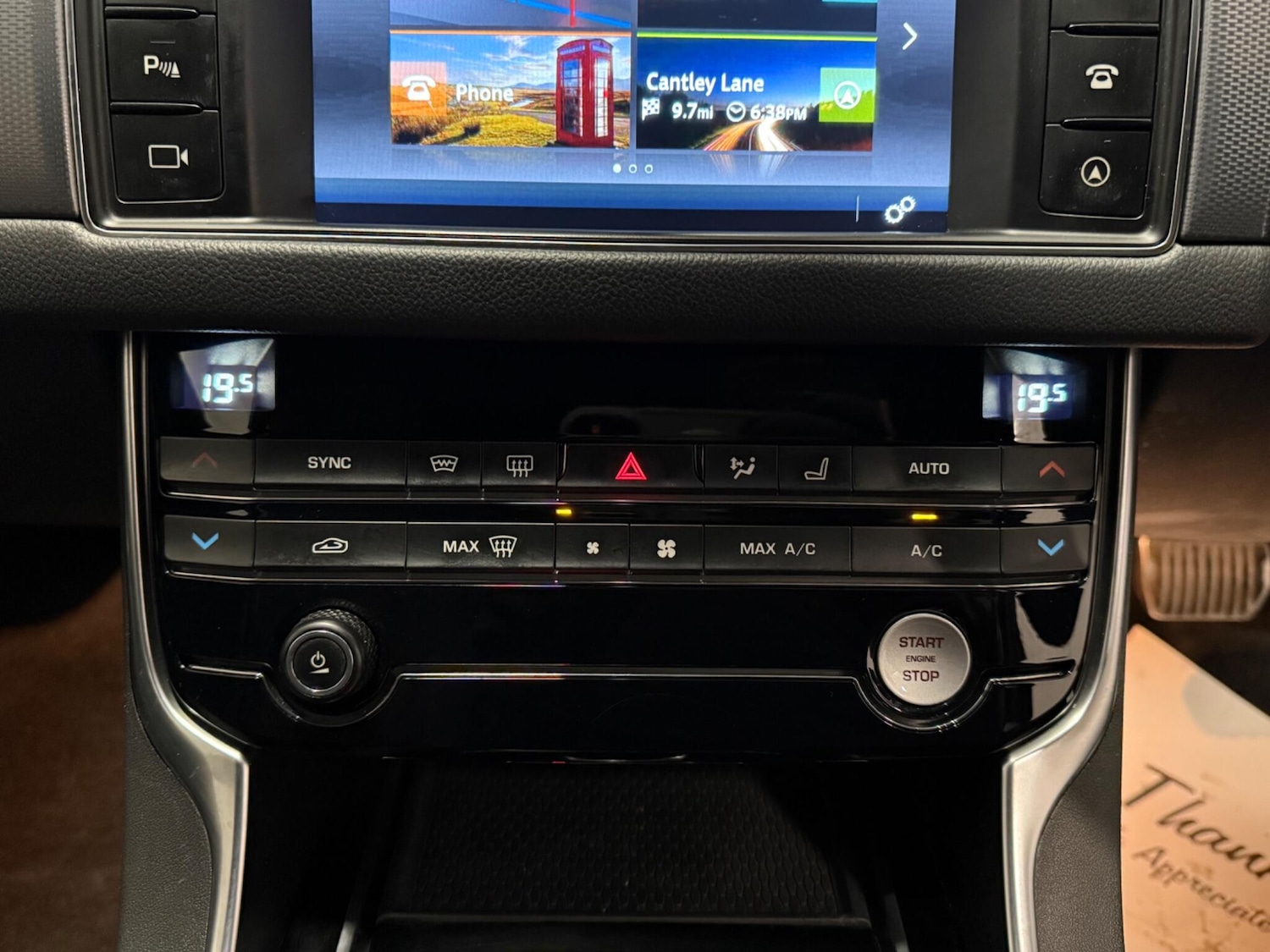 Used Jaguar XF 2019 for sale - 76458097: Photo 28