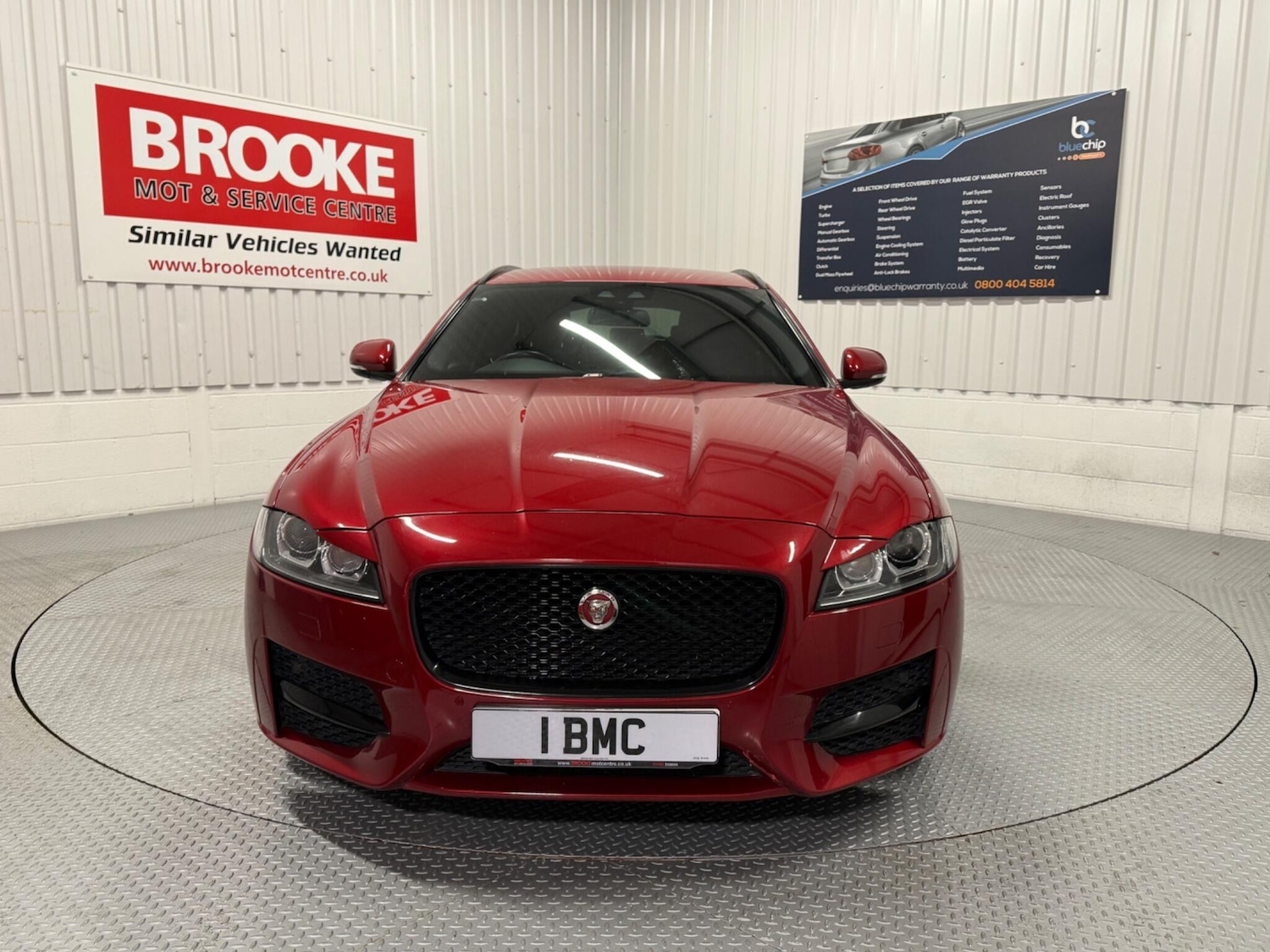Used Jaguar XF 2019 for sale - 76458097: Photo 3
