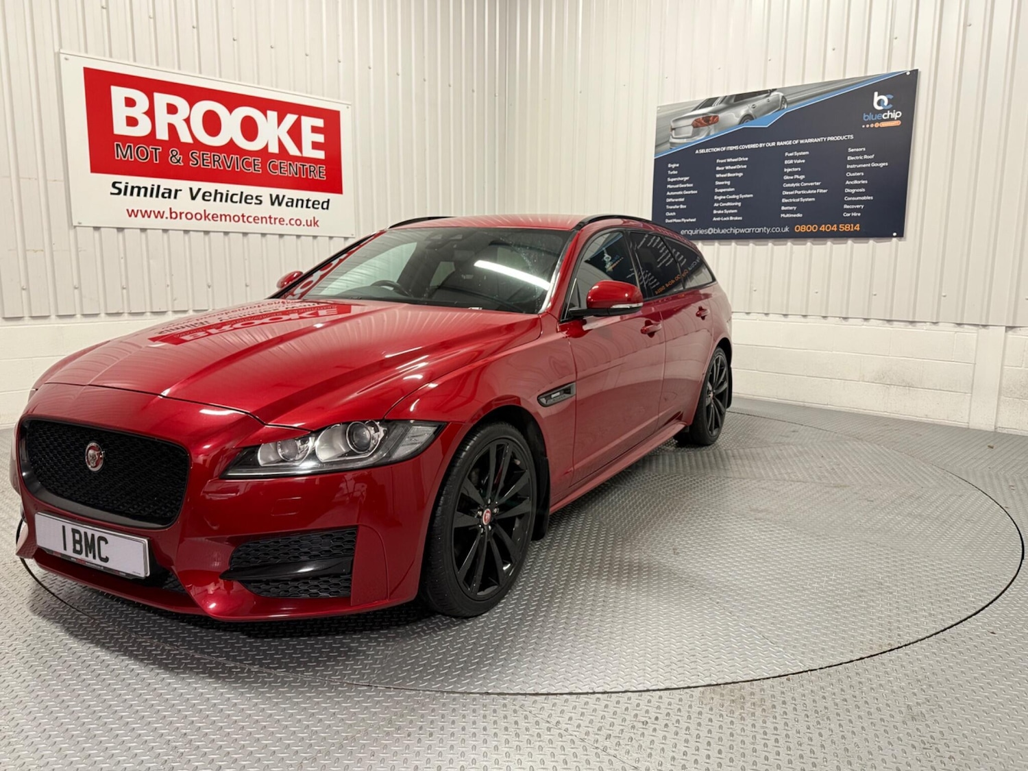Used Jaguar XF 2019 for sale - 76458097: Photo 5