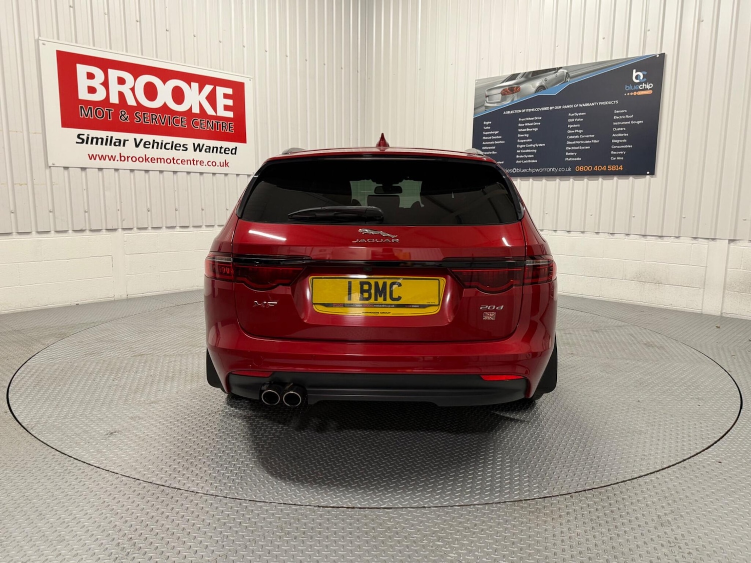 Used Jaguar XF 2019 for sale - 76458097: Photo 9