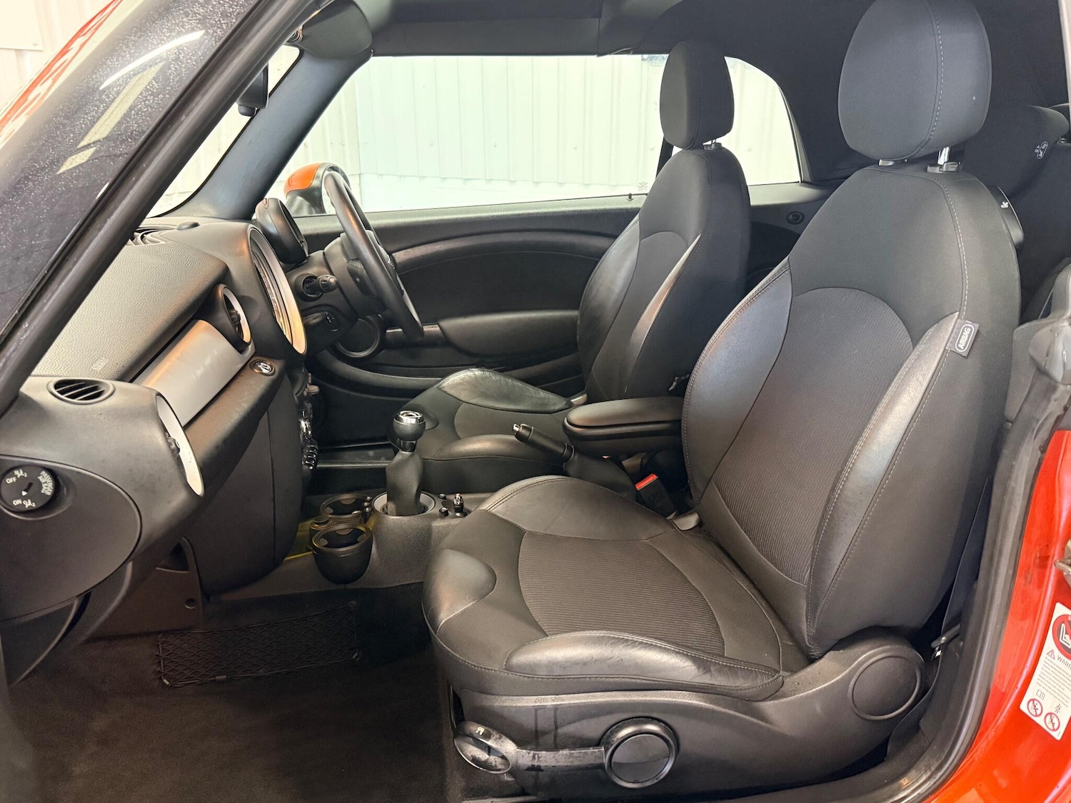 Used MINI Convertible 2014 for sale - 76781757: Photo 11