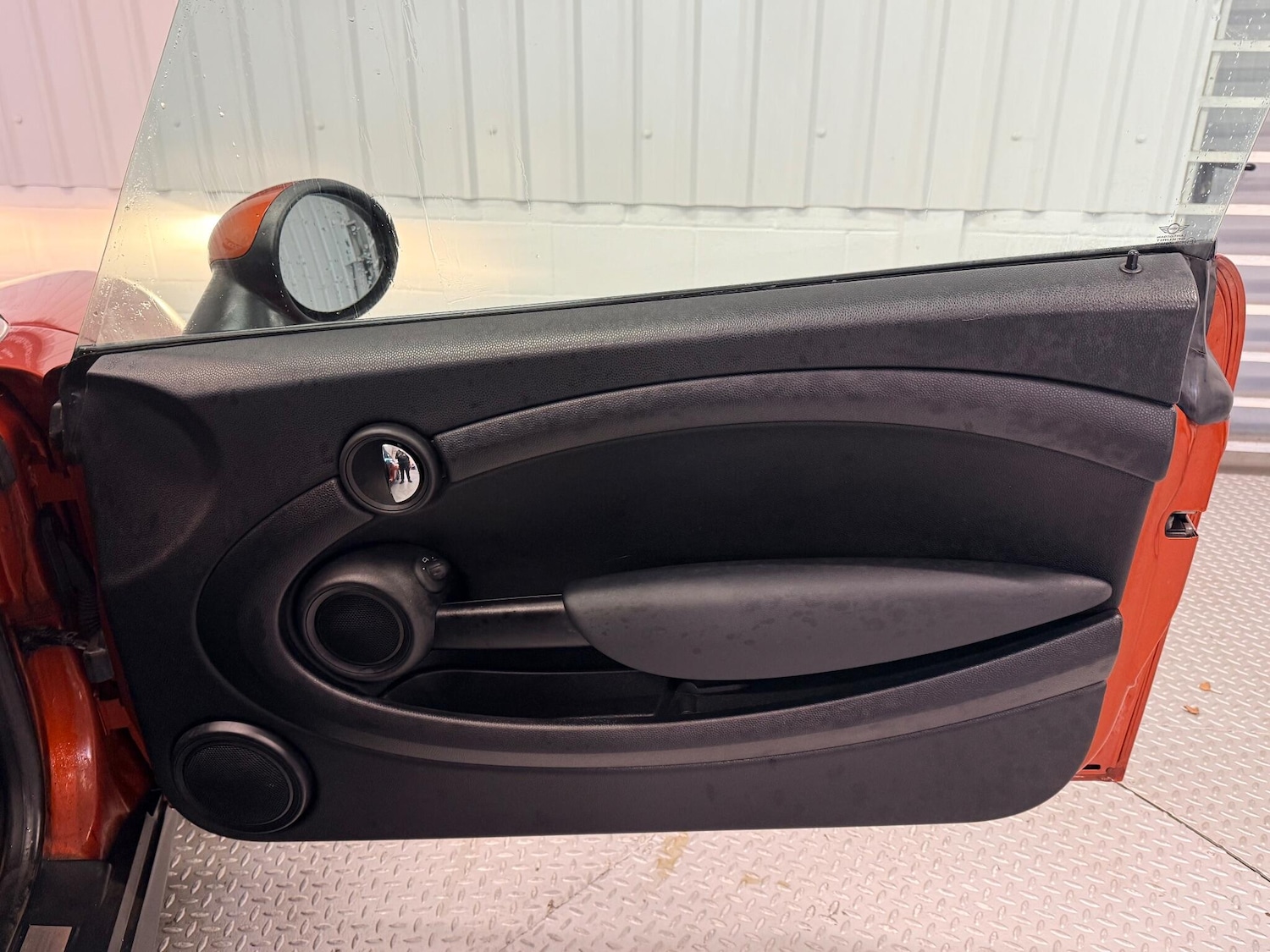 Used MINI Convertible 2014 for sale - 76781757: Photo 13