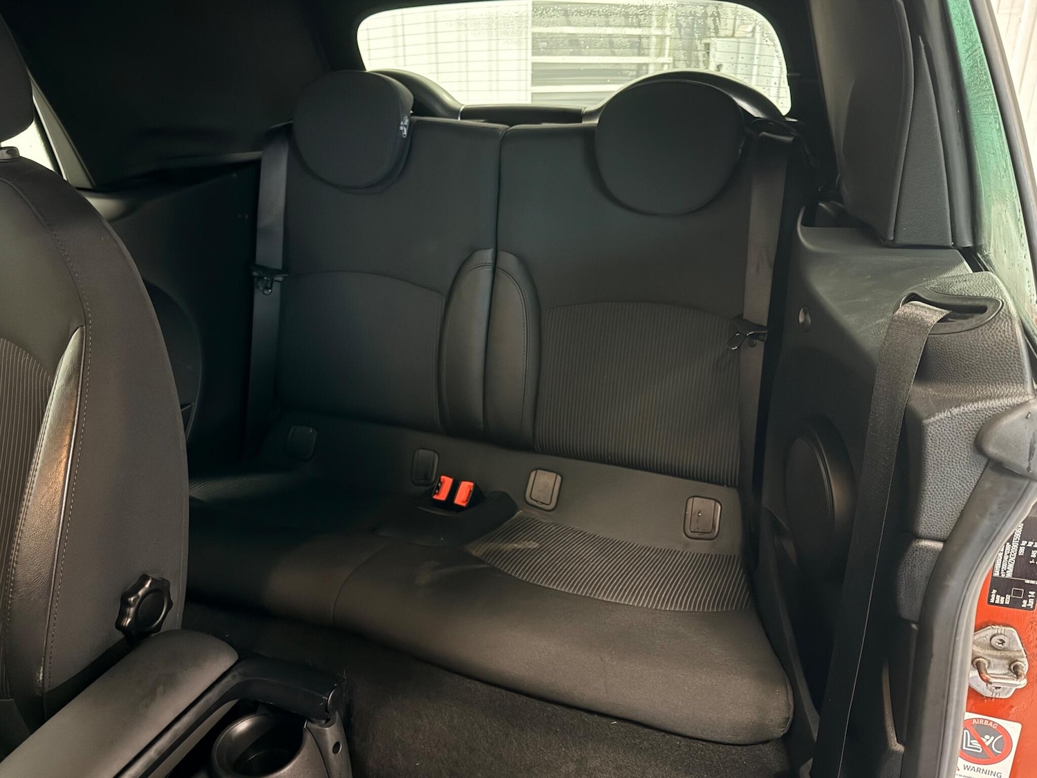 Used MINI Convertible 2014 for sale - 76781757: Photo 15