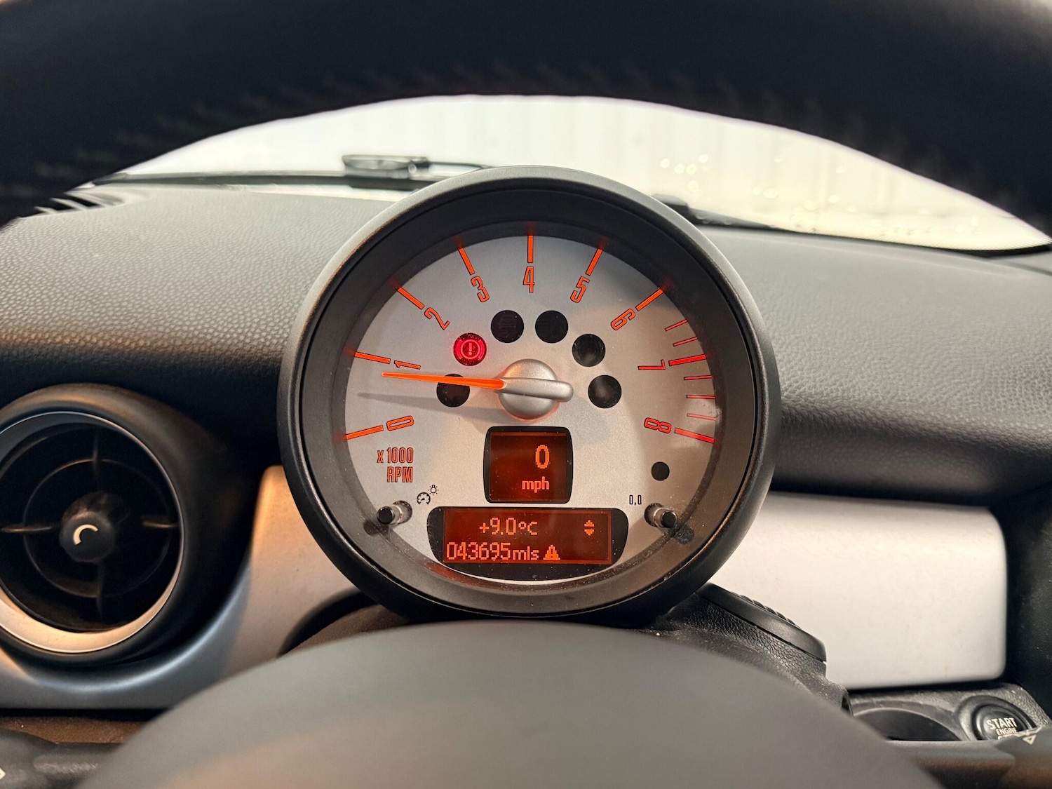 Used MINI Convertible 2014 for sale - 76781757: Photo 20