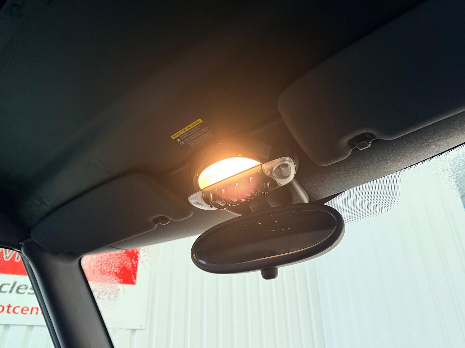 Used MINI Convertible 2014 for sale - 76781757: Photo 26