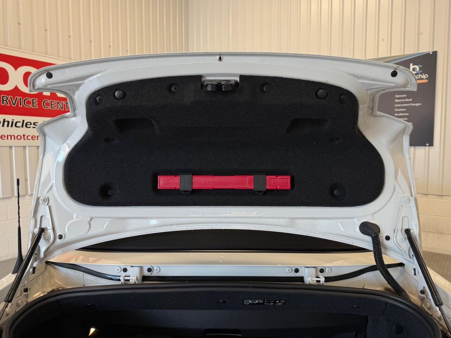 Vehicle 16