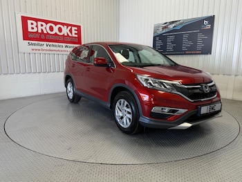 Honda - CR-V