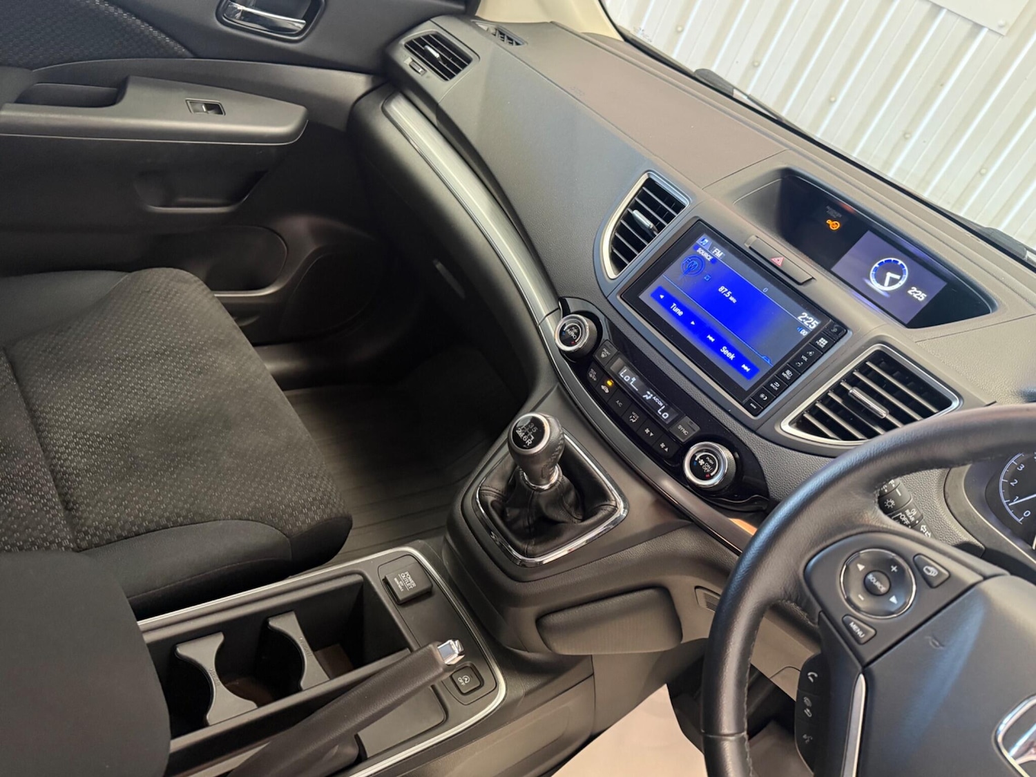 Vehicle 26
