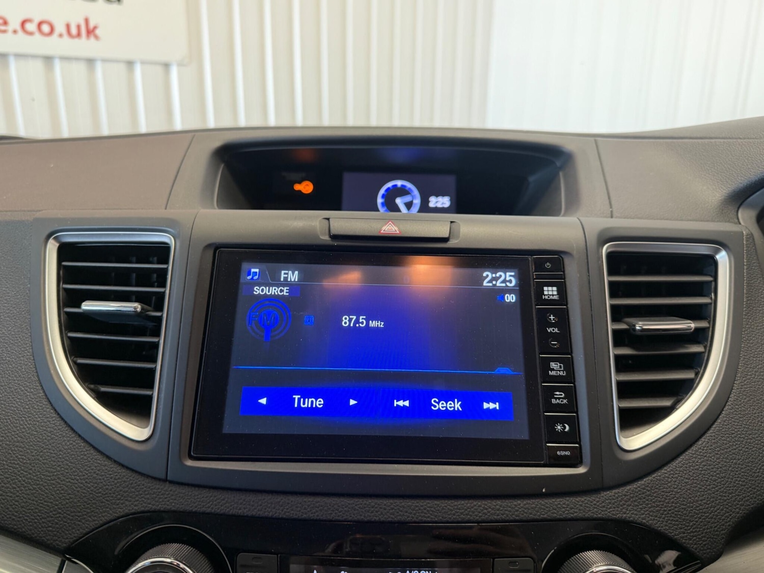 Vehicle 30