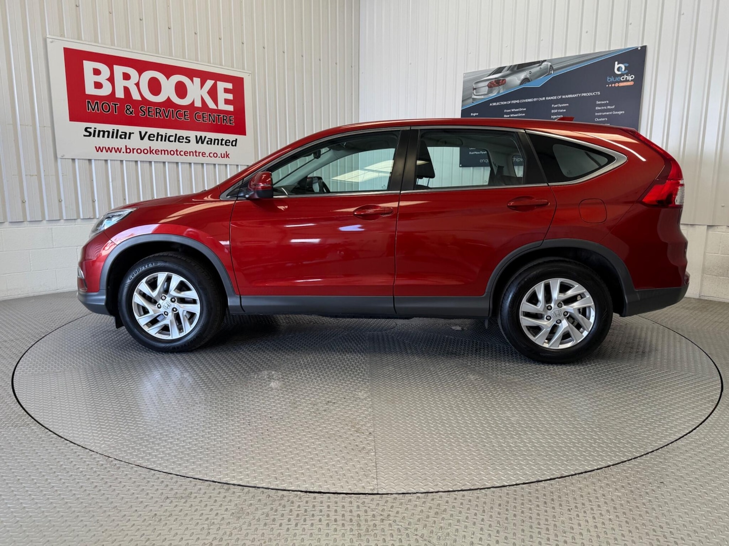 Vehicle 9